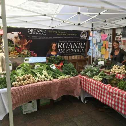 Organic Farm School