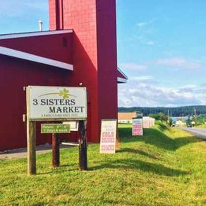 3 Sisters Market