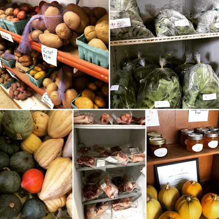 Bell’s Farm