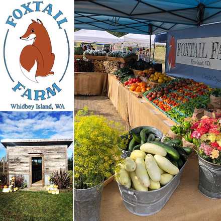 Foxtail Farm
